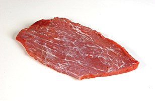 Meat Cut Spec Step 3